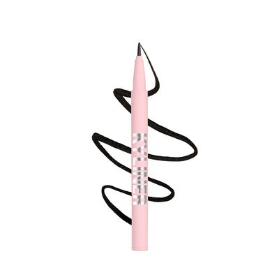 BRUSH TIP LIQUID EYELINER PEN (DELINEADOR DE OJOS LÍQUIDO)